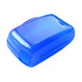 thumbnail image 1 of wnpxqnt Portable Toothbrush Holder Rinsing Box Toothbrush Head Protective Cover Hot W8 U4E5, 1 of 1