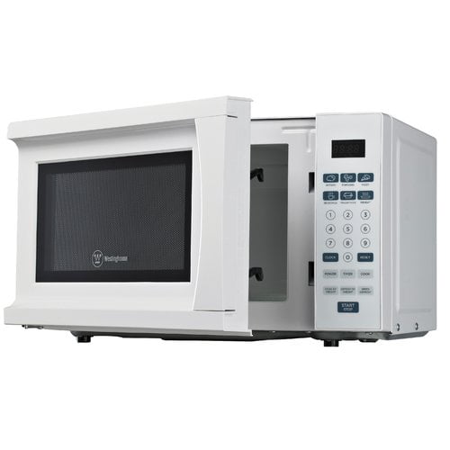 Westinghouse 0.7cu. ft. Microwave, White