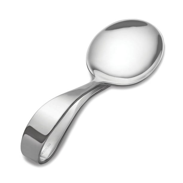Baby spoon loop handle Clearance