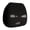 1pc-Black, variant on General 3 Hole Headrest Cover Stretchy Face Mask Styles Car Decors Safe Interior Upgrades Suitable for Festive Season