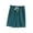 Army Green, variant on DealovyPlus Size Shorts for Women Casual Loose Summer Elastic Waist Drawstring Solid Color Comfy Shorts