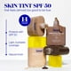 thumbnail image 4 of Tinte para la piel Supergoop! Protec (tinte) Daily SPF 50 - 34C Light, 4 of 9