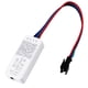 thumbnail image 3 of 4X Ws2812B Sk6812Rgb Sk6812Rgbw Mini Controlador Bluetooth Sp110E, Soporta Todos Los LED Tira / Luz del Módulo / Panel / Cable, Aplicación Ios / Android 1024 Píxeles Dc5V-12V, 3 of 5