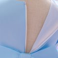 thumbnail image 4 of HAWEE Robe Fleurie pour Bébés Filles Robe de Princesse pour Enfants Volants Fête Mariage Tutu Robe de Concours avec Bandeau, 4 of 7