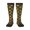 2 Black-1, variant on Cute Cartoon Bees Print Gift Stocking Stuffers,Adult Stockings,Novelty Socks,Funny Socks Birthday Running Walking Sleeping