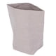 thumbnail image 3 of Bolsa de plantación de Papel Kraft Ticfox reutilizable gris 15x15cm, 3 of 14