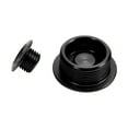 thumbnail image 3 of Black Engine Plug Kit For Honda CT125 Hunter Cub 125 Trail 125 Monkey 125 21-23, 3 of 5
