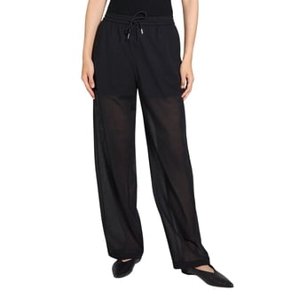 Theory Drawstring Pant A 新品未使用 Theory womens Drawstring Pant, s - Walmart.com
