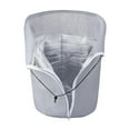 thumbnail image 4 of koolsoo Outdoor Pot Protection Bag Thermal Outside Garden Plant Pot Insulation Cover 17.72x19.69 inch, 4 of 8