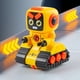 thumbnail image 1 of onlyliua Promoción de Temporada Coche Robot para Niños, Coche Boomerang, Juguetes Educativos para Niños y Niñas, 1 of 6