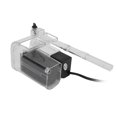 thumbnail image 3 of 3 In 1 Aquarium Filter, Aquarium Hang On Filter Adjustable Easy Installation Easy Installation Easy Installation  For Aquariums For Fish  EU Plug, 3 of 8