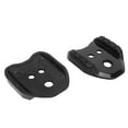 thumbnail image 2 of Adaptateurs de Pédale de Plate-Forme, Adaptateurs de Pédale de Vélo Pédales à Libération Rapide Durable Convertisseur Vélo Convertisseur de Pédale de Performance Entraîné, 2 of 8