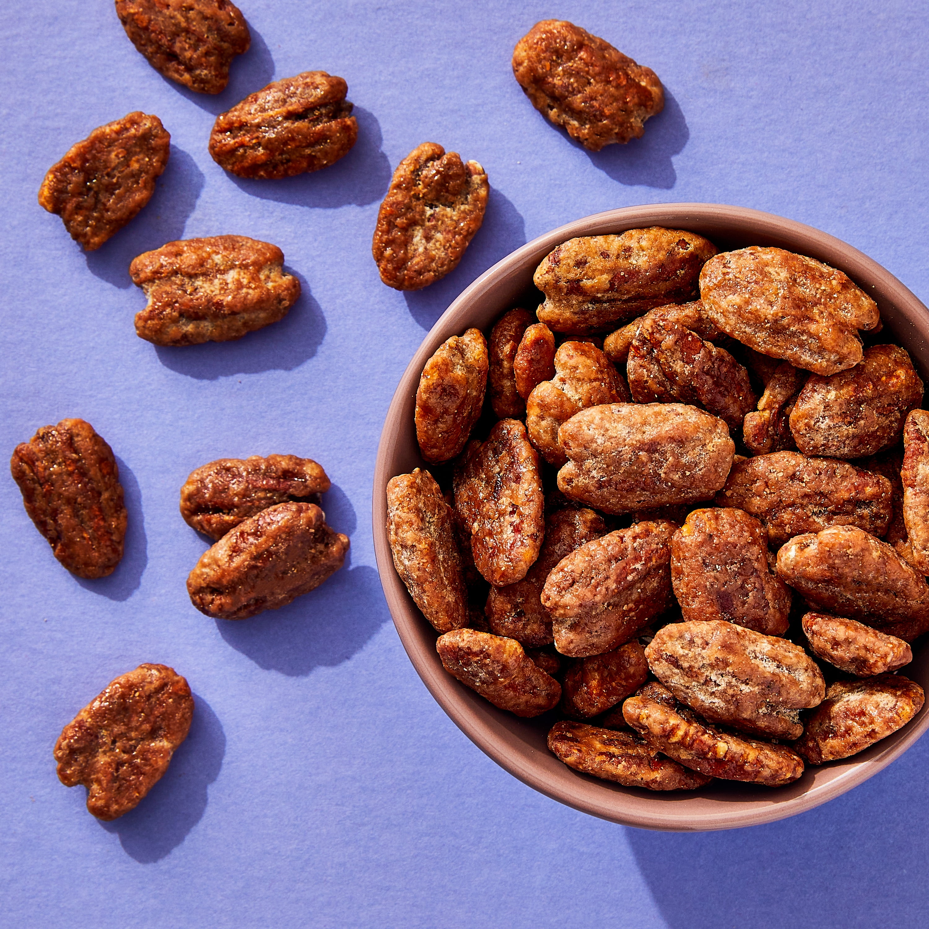 bettergoods Praline Pecans, 10 oz