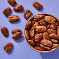 thumbnail image 2 of bettergoods Praline Pecans, 10 oz, 2 of 7