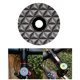 thumbnail image 4 of Novedad impreso tapa de auriculares de bicicleta de bicicleta tapas es a prueba de polvo reemplazo para horquillas de 28,6mm bicicletas Macarena  cubierta de la tapa superior de los auriculares de bicicleta, 4 of 8