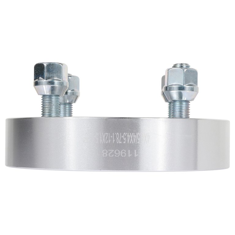 ECCPP 1 inch Wheel Spacers Adapters 4x114.3 to 4x100 4 Lug 12x1.5