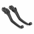 thumbnail image 1 of Motorcycle Brake Clutch Levers Front Control Handles for Adventure Cruiser Bikes, 1 of 5