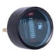 thumbnail image 3 of Medidor de combustible LED Sincero ajustable para motocicleta 52 mm de diámetro resistencia de 12 V, 3 of 10