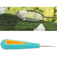 thumbnail image 2 of Yazoeia Stringing Straight Awl for Badminton Tennis Racket Badminton Tennis Racket Stringing Machine Tool Stringing Awl Tennis Racket Stringing Awl CJC912-173749, 2 of 9