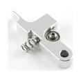 thumbnail image 4 of Graflsoa Extrudeuse Tout Métal Titan Argent pour Imprimantes 3D, Design Léger 15g, 4 of 6