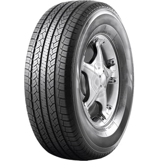 Dunlop Grandtrek PT20 Touring 225/60R18 100H Passenger Tire