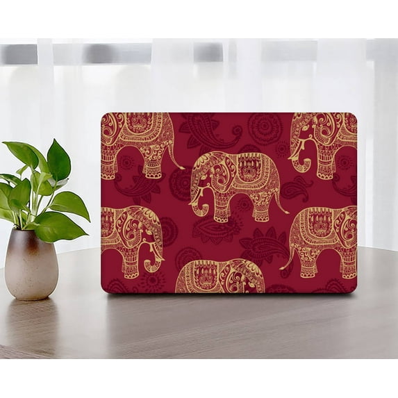 KSK KAISHEK Plastic Hard Shell Compatible 2021 2022 2023 Released MacBook Pro 16" XDR Display Touch ID Model: A2780 A2485 National A 133