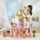 Disney Princess Ultimate Celebration Castle Doll House with Musical Fireworks Light Show - image 8 of 18
