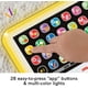 thumbnail image 4 of Juguete didáctico Fisher-Price Laugh & Learn Smart Stages Tablet, 4 of 6