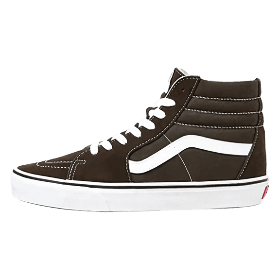 VANS MENS U SK8-HI "Turkish Coffee" VN000CMXD4C1 VN000CMXD4C1 from Stadium Goods