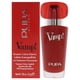 thumbnail image 1 of Lápiz labial Vamp! Extreme Colour con tratamiento voluminizador - 301 Intense Red de Pupa Milano para mujer - Lápiz labial de 0,123 oz Pupa Milano Lápiz labial 0.12 oz, 1 of 3