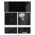 thumbnail image 4 of 1PC Electronic Keyboard Soft Case Pockets Oxford Cloth with Handle Portable Waterproof Accs 61 Keys Cover for Concert Tour, 4 of 9