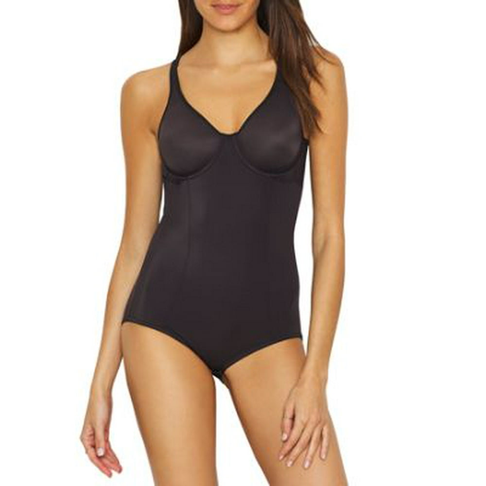 Maidenform Maidenform Womens Firm Control Shaping Bodysuit Style