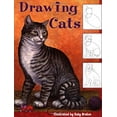 thumbnail image 1 of Pre-Owned Drawing Cats (Paperback) 9780448425955, 1 of 1