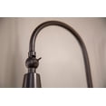 thumbnail image 3 of Hudson Valley Lighting 1300 Alva 1 Light 21" Tall Wall Sconce - Bronze, 3 of 5