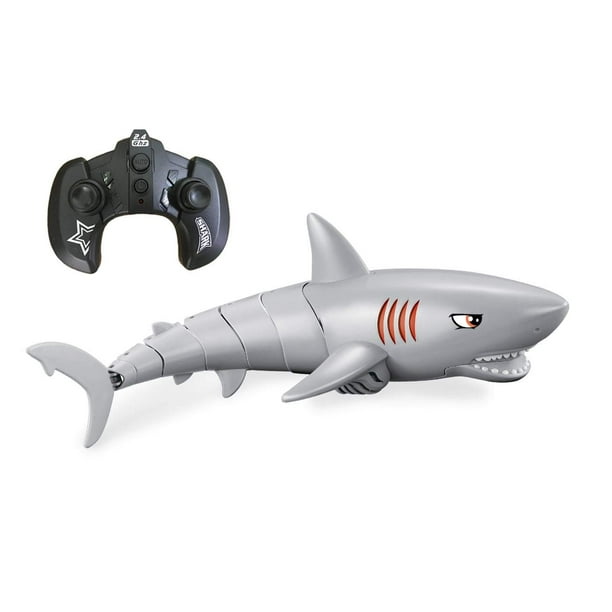 Control remoto Roboshark Jupiter Creations a prueba de agua