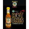 thumbnail image 5 of Mama Maisa's Pepper Sauce St. Croix Fire Scotch Bonnet Hot 3 Pack 15 fl oz, 5 of 10
