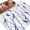 Dark Blue, variant on Navy Blue Branches Birds Area Rugs 5'x8', Washable Small Throw Rugs for Classroom Bedroom, Abstract Forest Silhouettes Indoor Outdoor Rug Non-Slip Low Pile Carpet Runner Reversible Floor Mats