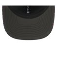 thumbnail image 5 of Men's New Era Black Chicago Bears 2025 NFL Crucial Catch 9SEVENTY Adjustable Hat, 5 of 5