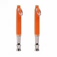 thumbnail image 4 of 2 Pcs Dog Whistle, Professional Dog Training Whistle to Stop Barking, Adjustable, 4 of 9