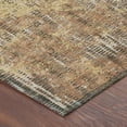 thumbnail image 3 of Addison Rugs Chantille Indoor/Outdoor Transitional Casual Copper Machine Washable Rectangle Rug, 9' x 12', 3 of 8