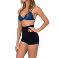 thumbnail image 2 of Body Beautiful shapewear Seamless High waist Boy Short Shaper, 2 of 3