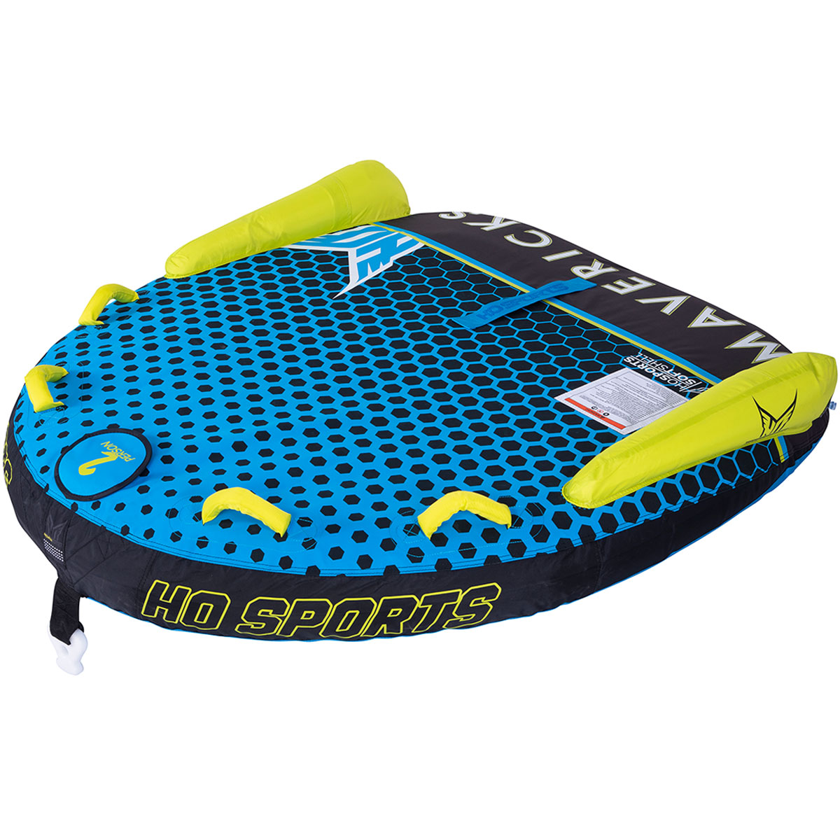 HO Sports Mavericks Tube
