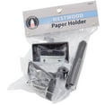 thumbnail image 4 of Westwood Paper Holder, Vintage Bronze by Stone Harbor Hardware, 4 of 4