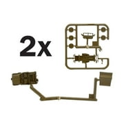 Italeri Willys Jeep 1/4 Ton 4x4 New