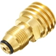 thumbnail image 1 of Universal Propane Tank Adapter - Convert Old To New, 1 of 2