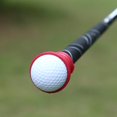 thumbnail image 4 of Ayudas de entrenamiento de golf con ventosa de recogida de goma de pelota de golf con magnético, 4 of 8