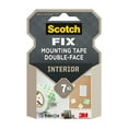 thumbnail image 2 of Scotch Fix Interior Mounting Tape 7kg 1.5M, 2 of 2