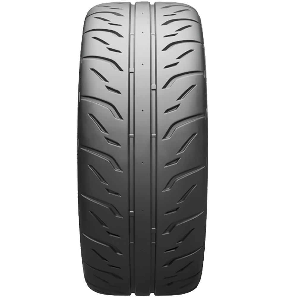 Bridgestone Potenza RE-71R 225/45R18 95W XL Ultra High Performance Summer Tire Fits: 2011-15 Chevrolet Cruze LTZ, 2012 Toyota Camry XLE Sansujyuku sansujyuku.com