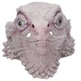 thumbnail image 1 of Máscara Lovely Lizard de látex para disfraces de Halloween, 1 of 1