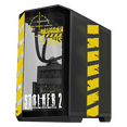 thumbnail image 2 of Xtreme PC Gaming Geforce RTX 5080 Intel Core I9 14900KF 32GB DDR5 SSD 2TB Sistema Liquido WIFI Black, 2 of 6